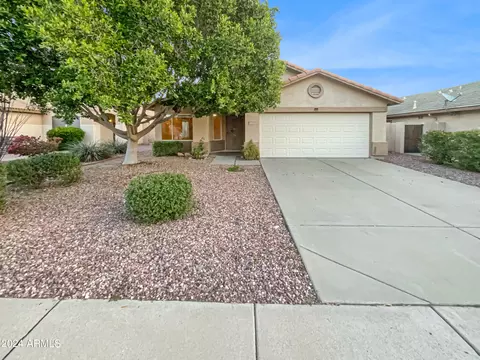 8150 W Clara Ln, Peoria, AZ 85382