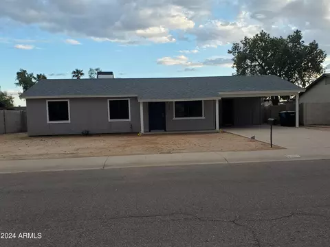 4057 E Friess Dr, Phoenix, AZ 85032