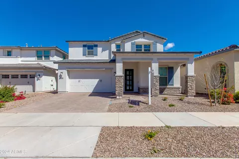 21054 E Mayberry Rd, Queen Creek, AZ 85142