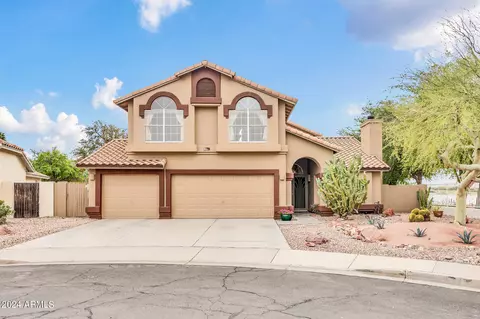 10782 S Dreamy Dr, Goodyear, AZ 85338