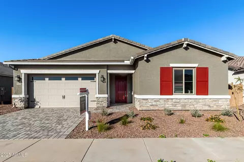16400 W Avenida Del Sol --, Surprise, AZ 85387