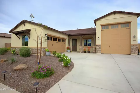 8105 N 171st Ln, Waddell, AZ 85355