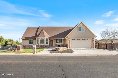 1939 Prairie Rd, Snowflake, AZ 85937