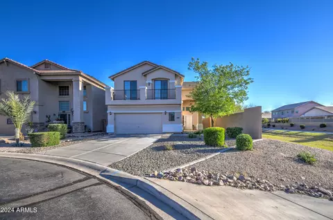 44987 W Sandhill Rd, Maricopa, AZ 85139