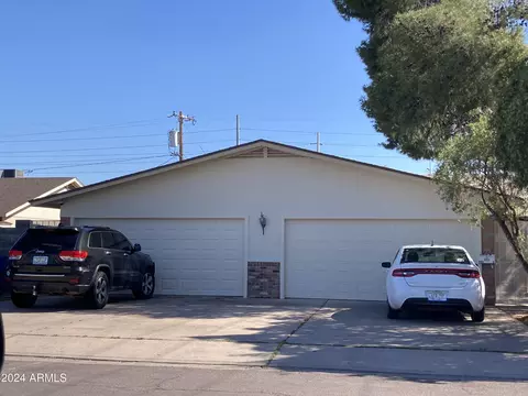 809 E 4th Pl, Mesa, AZ 85203
