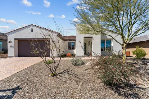 4604 Golden Eagle Rdg, Wickenburg, AZ 85390