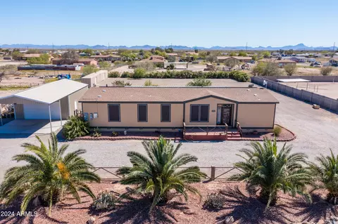30817 W Bellview St, Buckeye, AZ 85396