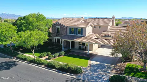 20545 W Canyon Dr, Buckeye, AZ 85396