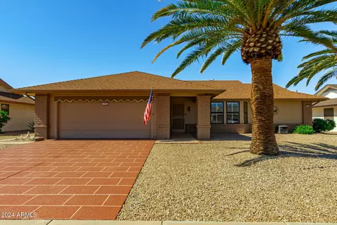 13906 W Terra Vista Dr, Sun City West, AZ 85375