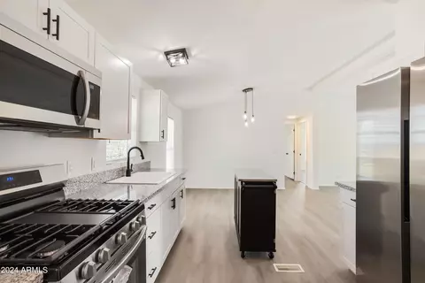 9879 E Cana St, Hereford, AZ 85615