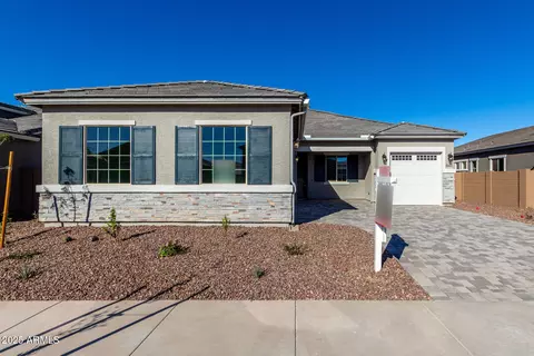 16412 W Avenida Del Sol --, Surprise, AZ 85387