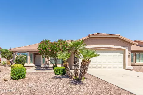 3732 E Westchester Dr, Chandler, AZ 85249