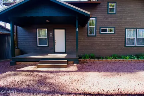 8913 W Lufkin Dr, Pine, AZ 85544 photo 3