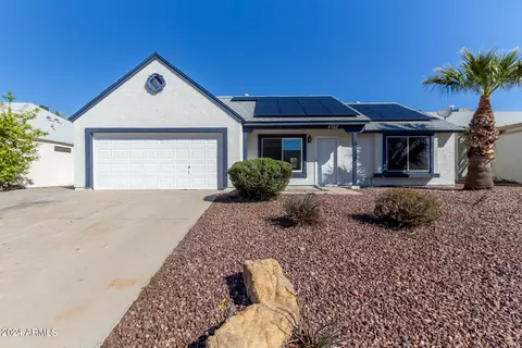4532 W Topeka Dr, Glendale, AZ 85308