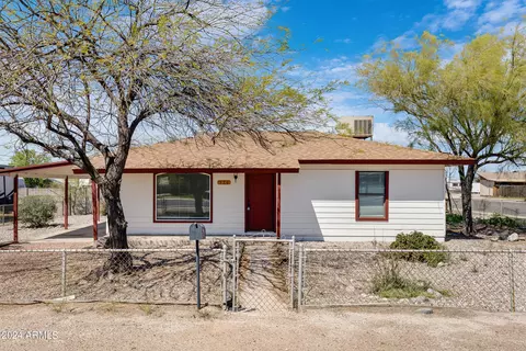 570 Elliot St, Florence, AZ 85132