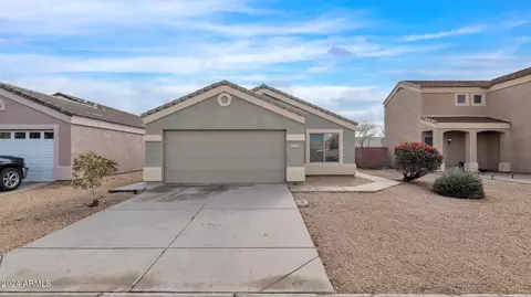 1213 S 107th Ln, Avondale, AZ 85323