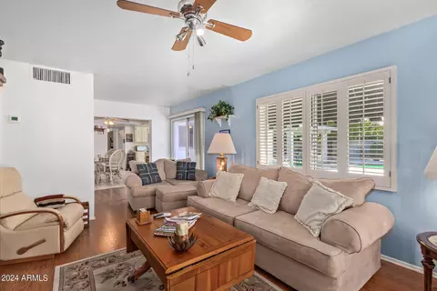 Living - 2 E Calavar Rd, Phoenix, AZ 85022 photo 5 of 7