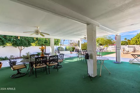 Exterior - 2 E Calavar Rd, Phoenix, AZ 85022 photo 18 of 33