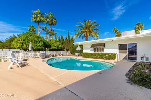 Exterior - 2 E Calavar Rd, Phoenix, AZ 85022 photo 21 of 33