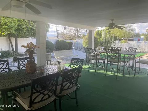 Exterior - 2 E Calavar Rd, Phoenix, AZ 85022 photo 17 of 33