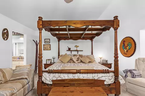 Bedroom - 2 E Calavar Rd, Phoenix, AZ 85022 photo 2 of 7