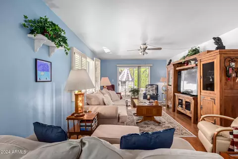Living - 2 E Calavar Rd, Phoenix, AZ 85022 photo 4 of 7