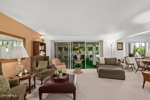 Living - 2 E Calavar Rd, Phoenix, AZ 85022 photo 1 of 7