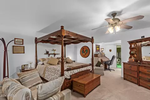 Bedroom - 2 E Calavar Rd, Phoenix, AZ 85022 photo 1 of 7