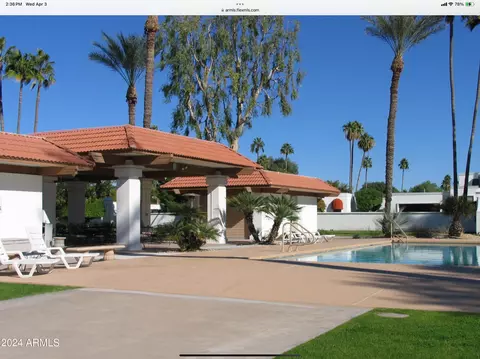 Exterior - 2 E Calavar Rd, Phoenix, AZ 85022 photo 33 of 33