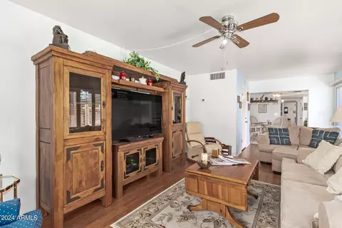 Living - 2 E Calavar Rd, Phoenix, AZ 85022 photo 6 of 7