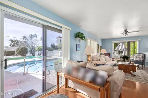 Living - 2 E Calavar Rd, Phoenix, AZ 85022 photo 7 of 7