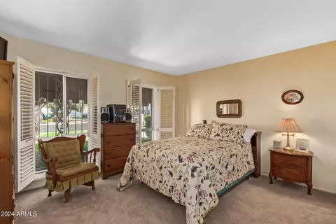Bedroom - 2 E Calavar Rd, Phoenix, AZ 85022 photo 6 of 7