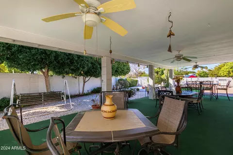 Exterior - 2 E Calavar Rd, Phoenix, AZ 85022 photo 19 of 33