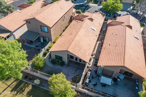 View/Area - 926 S Banning St, Gilbert, AZ 85296 photo 6 of 8