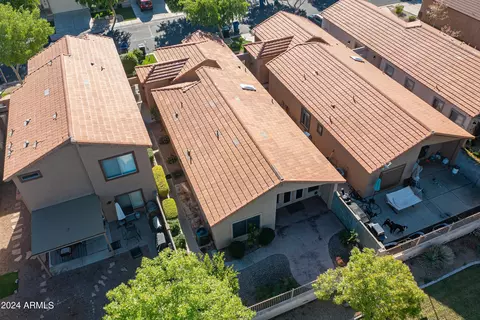 View/Area - 926 S Banning St, Gilbert, AZ 85296 photo 5 of 8
