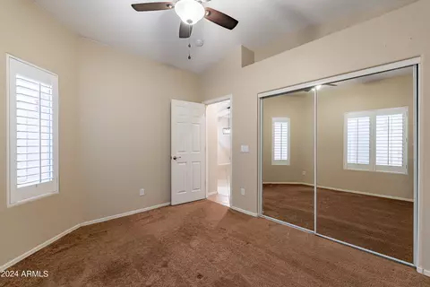 Bedroom - 926 S Banning St, Gilbert, AZ 85296 photo 3 of 3