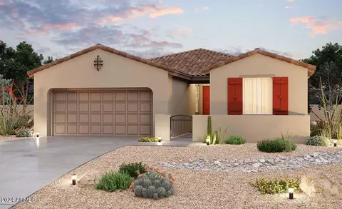 17282 W Larkspur Dr, Surprise, AZ 85388
