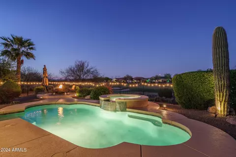 20267 N 269th Dr, Buckeye, AZ 85396
