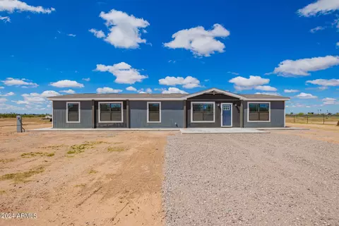 8488 N Diffin Rd, Florence, AZ 85132