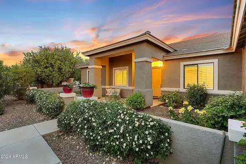 21157 E Marsh Rd, Queen Creek, AZ 85142