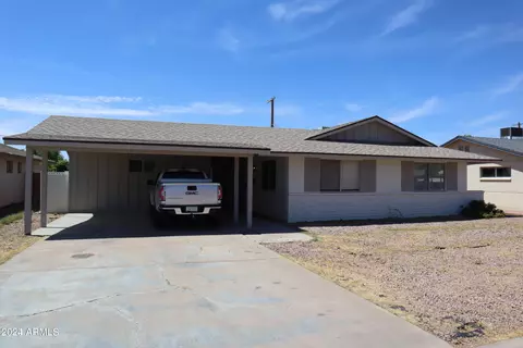 3929 W Lawrence Ln, Phoenix, AZ 85051