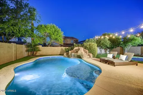 2860 E Palmdale Ln, Gilbert, AZ 85298 photo 34