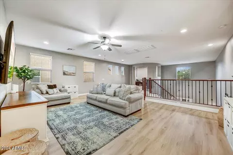 2860 E Palmdale Ln, Gilbert, AZ 85298 photo 16