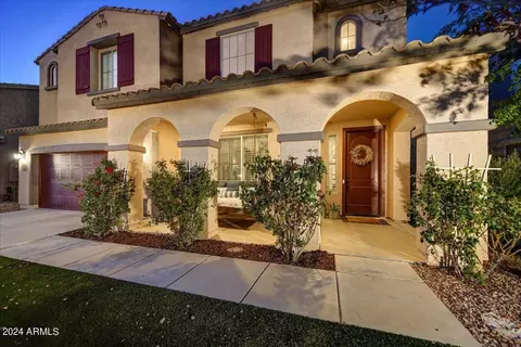 2860 E Palmdale Ln, Gilbert, AZ 85298 photo 3