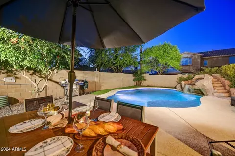 2860 E Palmdale Ln, Gilbert, AZ 85298 photo 33