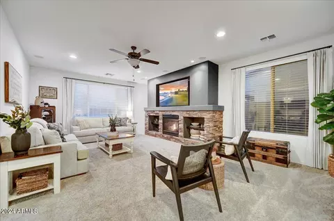 2860 E Palmdale Ln, Gilbert, AZ 85298 photo 14