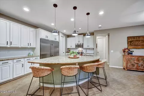 2860 E Palmdale Ln, Gilbert, AZ 85298 photo 6