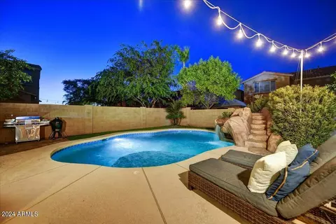 2860 E Palmdale Ln, Gilbert, AZ 85298 photo 35
