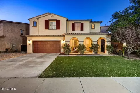 2860 E Palmdale Ln, Gilbert, AZ 85298 photo 2