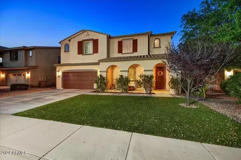 2860 E Palmdale Ln, Gilbert, AZ 85298 photo 37